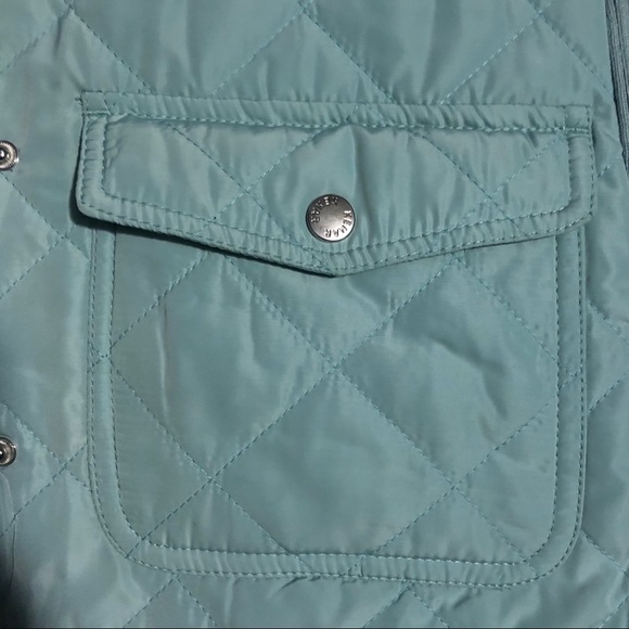 Kenar Quilted Vest - Picture 5 of 5